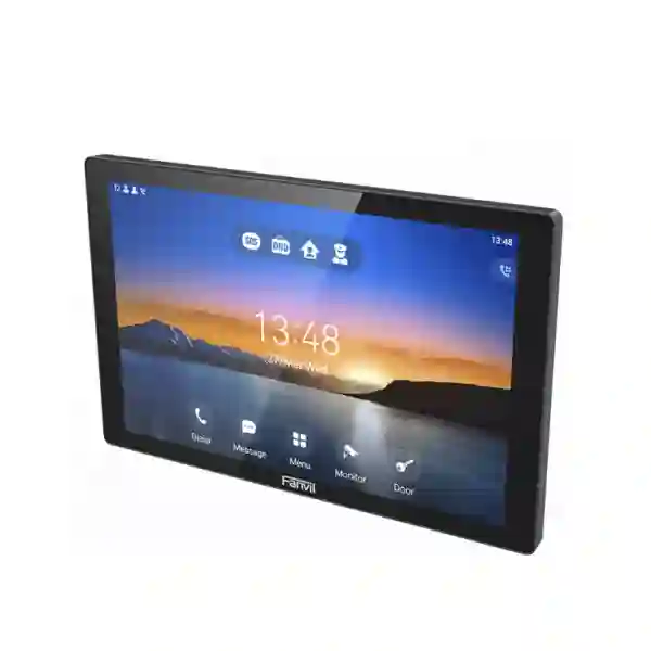 fanvil i507w android indoor station dar es salaam