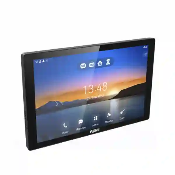 fanvil i507w android indoor station mwanza
