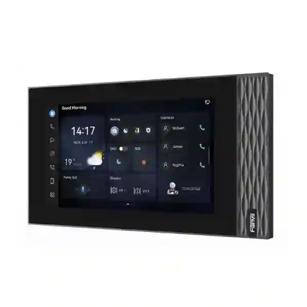 fanvil i554w sip indoor station dar es salaam