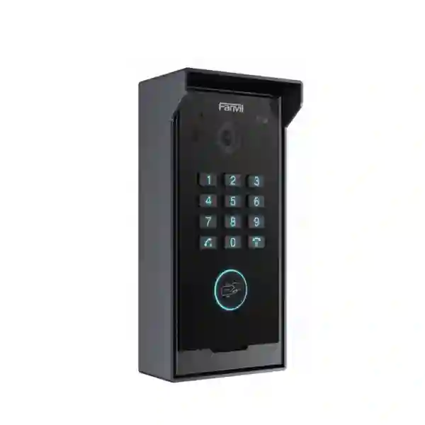 fanvil i60k video door phone mwanza