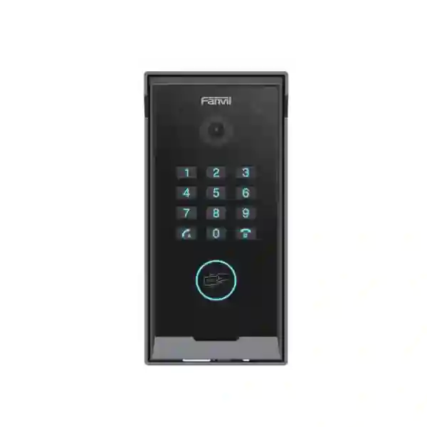 fanvil i60k video door phone tanzania