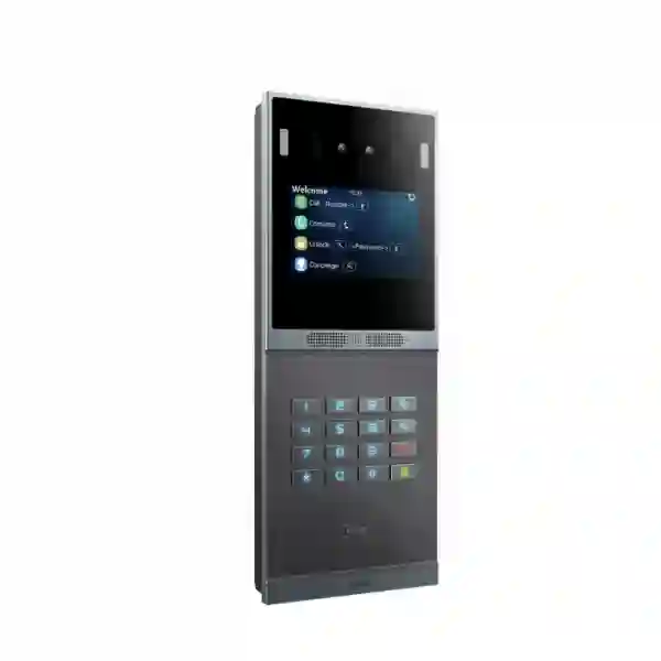 fanvil i66 face recognition door phone mwanza