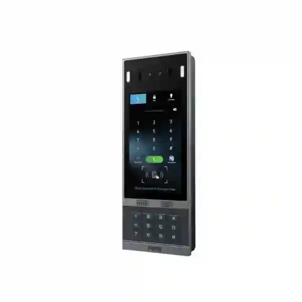 fanvil i67 face recognition door phone mwanza