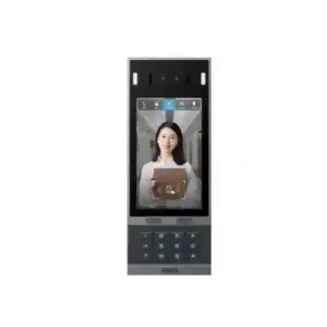 fanvil i67 face recognition door phone tanzania