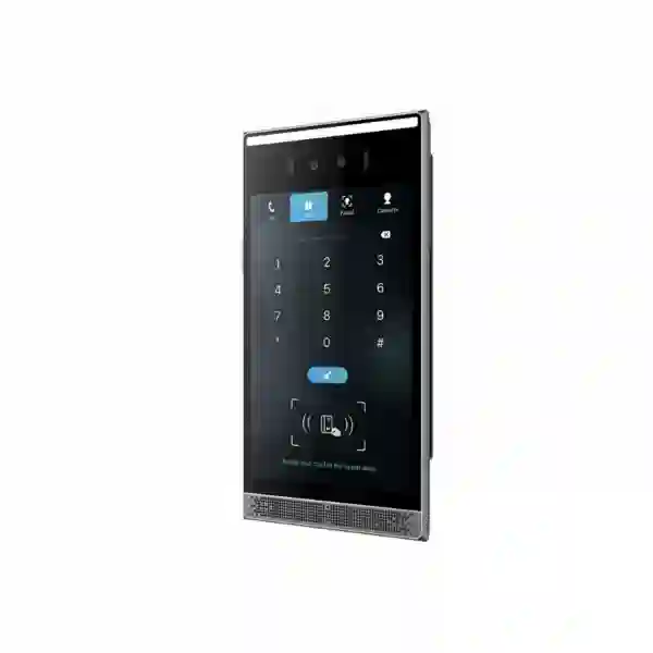 fanvil i68 face recognition door phone dar es salaam