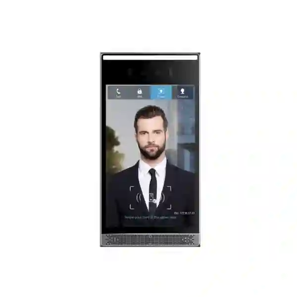 fanvil i68 face recognition door phone tanzania