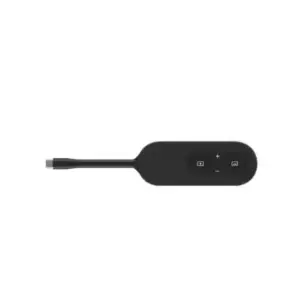 fanvil linkvil cp20 4k wireless screen sharing pod tanzania