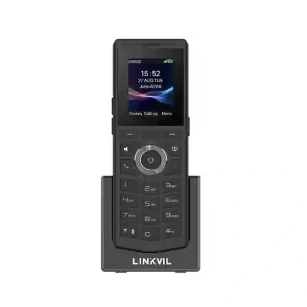 fanvil linkvil w610d dect handset mwanza