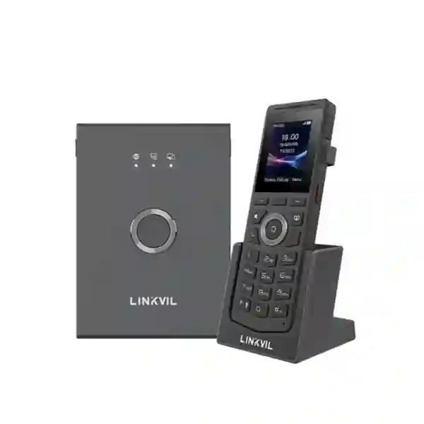 fanvil linkvil w610d dect handset tanzania