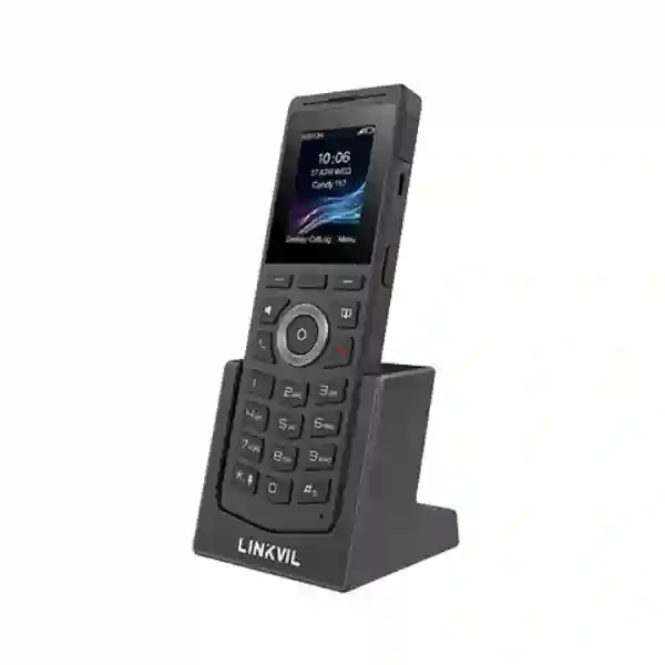 fanvil linkvil w610h multi cell dect handset mwanza