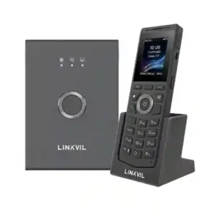 fanvil linkvil w610h multi cell dect handset tanzania