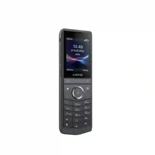 fanvil linkvil w620d dect phone mwanza