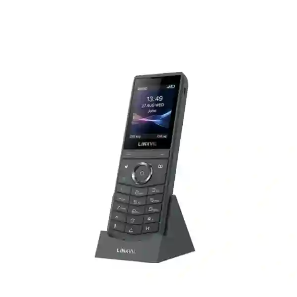 fanvil linkvil w620p dect phone system mwanza