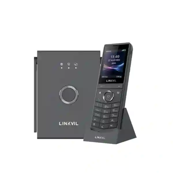 fanvil linkvil w620p dect phone system tanzania
