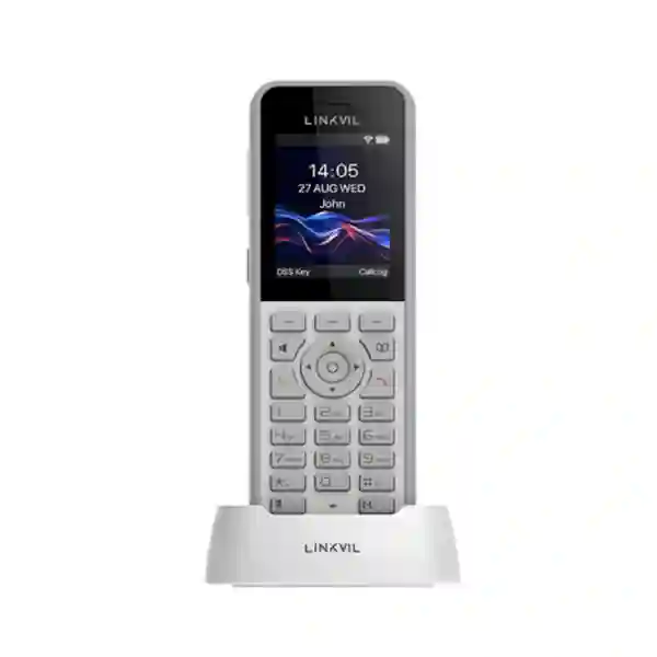 fanvil linkvil w626w ruggedized wi fi phone dar es salaam