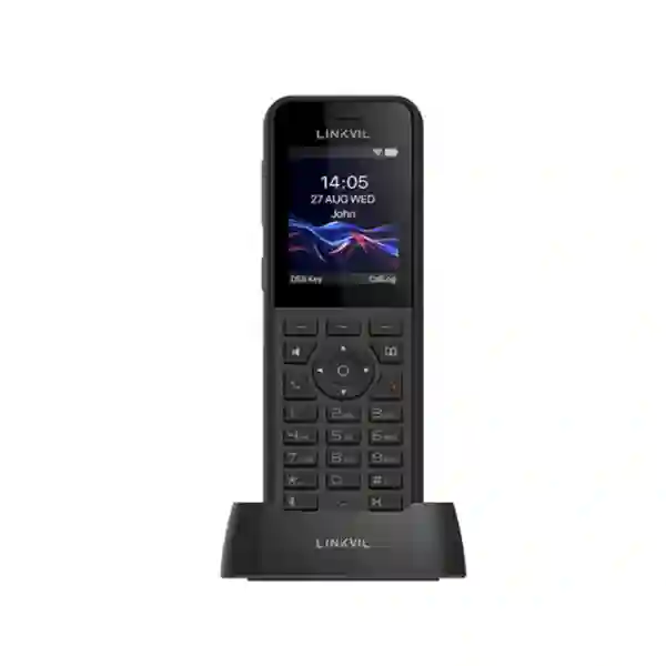 fanvil linkvil w626w ruggedized wi fi phone tanzania