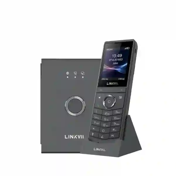 fanvil linkvil w710d dect ip base station mwanza