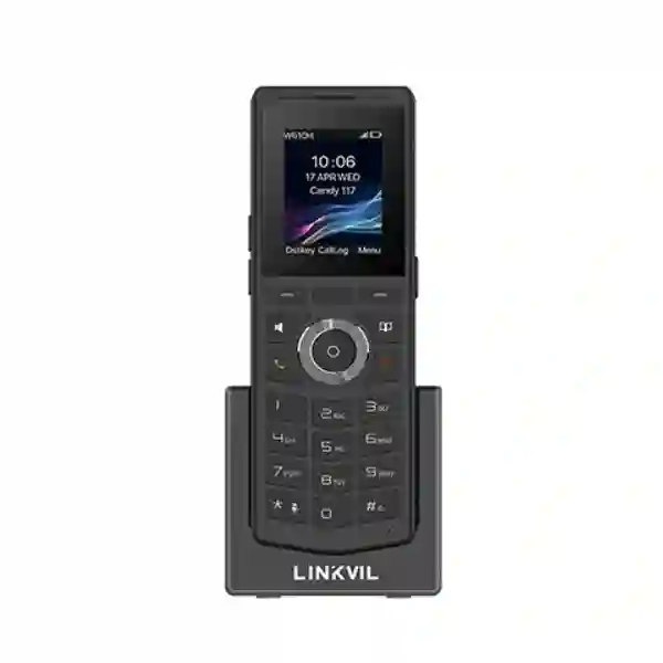 fanvil linkvil w710h multi cell dect base station mwanza