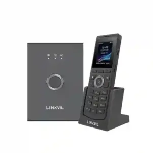 fanvil linkvil w710h multi cell dect base station tanzania