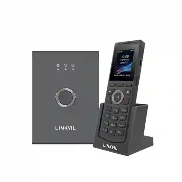fanvil linkvil w710h multi cell dect base station tanzania