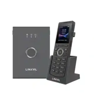 fanvil linkvil w710p dect phone system tanzania