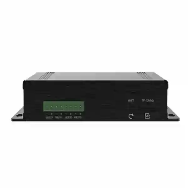 fanvil pa2s sip paging gateway mwanza