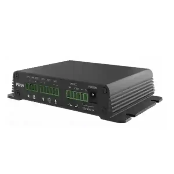 fanvil pa3 sip paging gateway dar es salaam