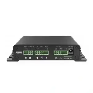 fanvil pa3 sip paging gateway tanzania