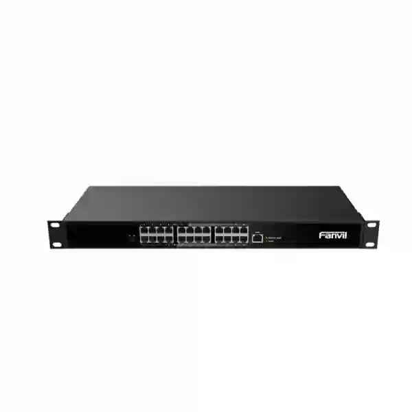 fanvil pn24 2 wire poe switch mwanza