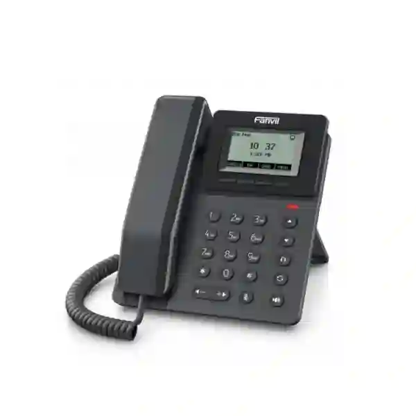 fanvil v50p basic ip phone tanzania