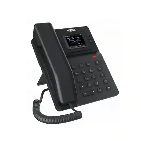 fanvil v60g basic ip phone mwanza