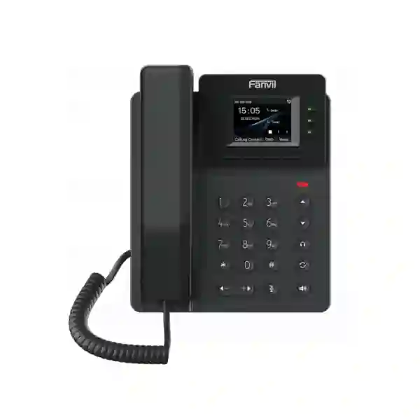 fanvil v60g basic ip phone tanzania