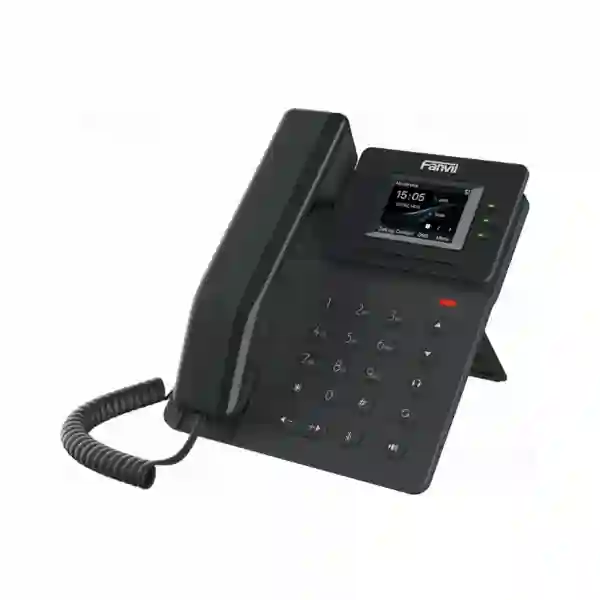 fanvil v60p basic ip phone dar es salaam