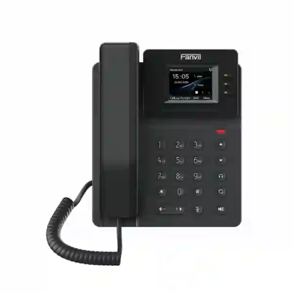 fanvil v60p basic ip phone tanzania
