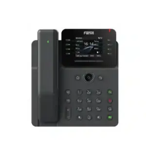 fanvil v62 pro prime business phone tanzania
