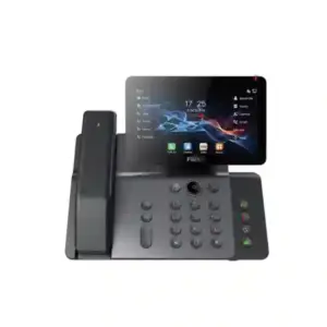 fanvil v66 pro prime business phone tanzania