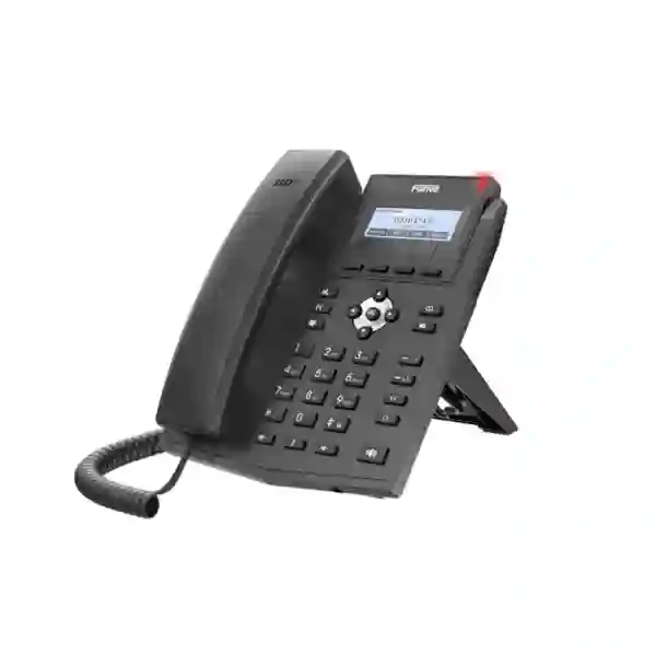 fanvil x1sg entry level ip phone dar es salaam