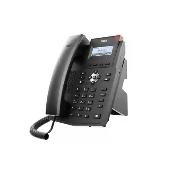 fanvil x1sg entry level ip phone mwanza