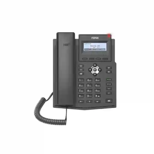 fanvil x1sg entry level ip phone tanzania