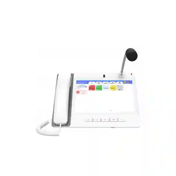 fanvil x210i paging console phone tanzania