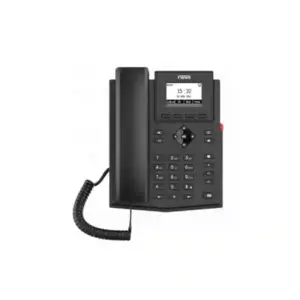 fanvil x301 entry level ip phone tanzania