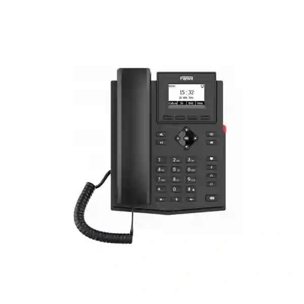 fanvil x301 entry level ip phone tanzania