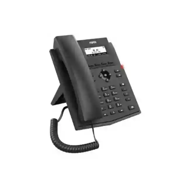 fanvil x301g gigabit entry level ip phone dar es salaam