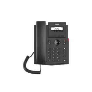 fanvil x301g gigabit entry level ip phone tanzania
