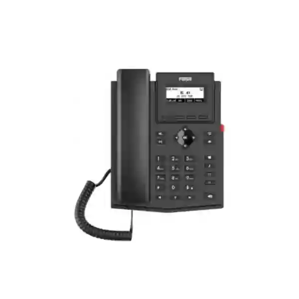 fanvil x301g gigabit entry level ip phone tanzania