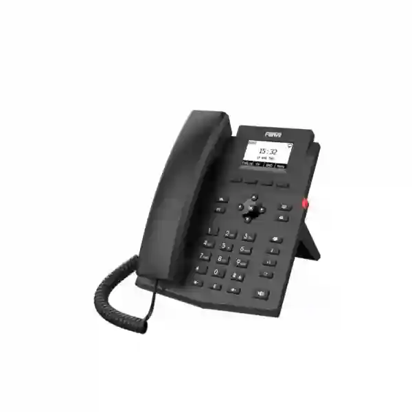 fanvil x301p entry level ip phone dar es salaam