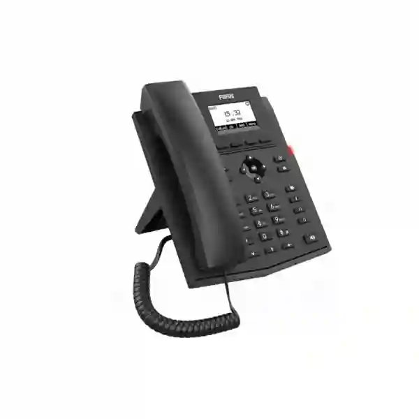 fanvil x301p entry level ip phone mwanza