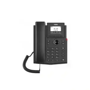 fanvil x301p entry level ip phone tanzania