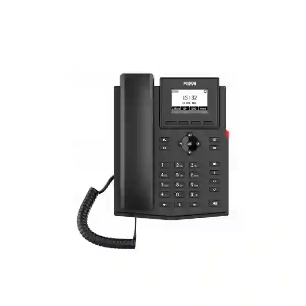 fanvil x301p entry level ip phone tanzania