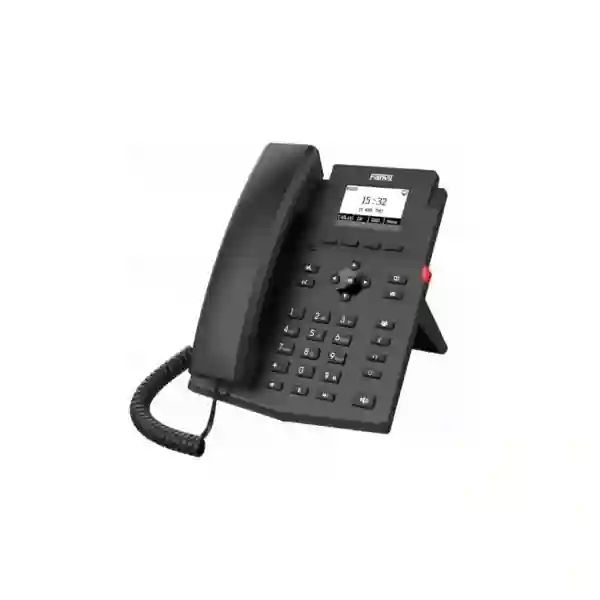 fanvil x301w wi fi entry level ip phone dar es salaam